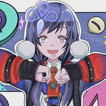ぽぽん