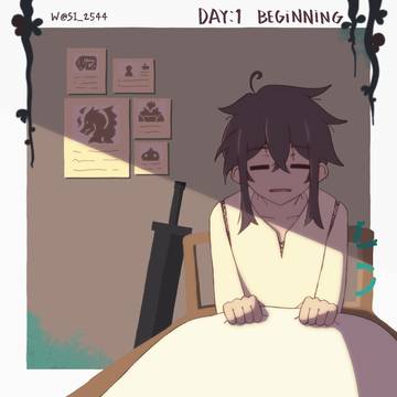 DAY : 01 BEGINNING