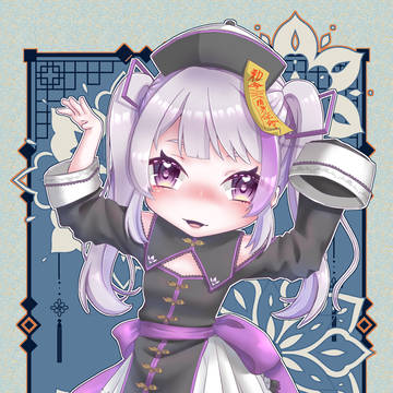ハロウィンイラスト