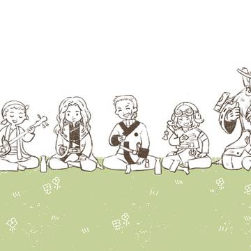 おサムライまとめ3