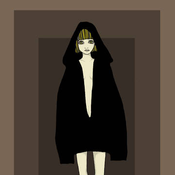 フード