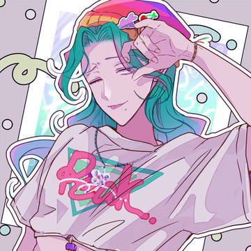 Twitter詰め