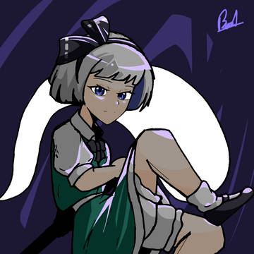 Youmu