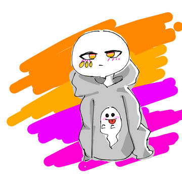 最近描いた①