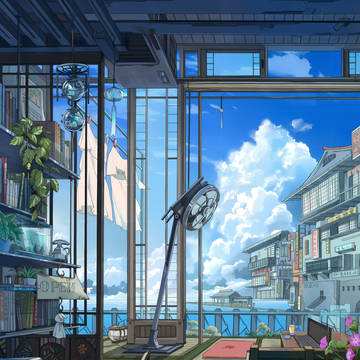 Remake beautiful things