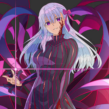 間桐桜さん