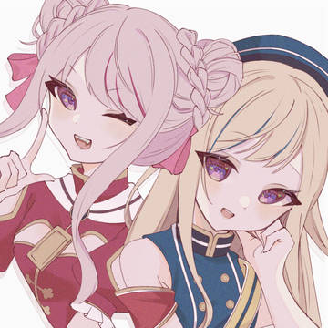 ヒメヒナ
