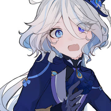 フリーナ