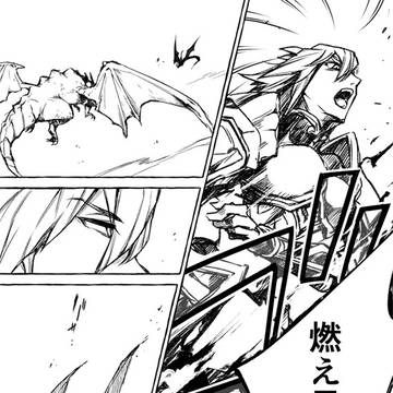 ミシェイルと神装ミネルバ