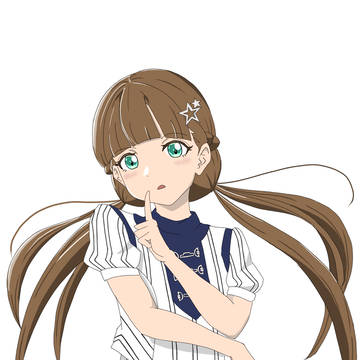 セカスパきなこ