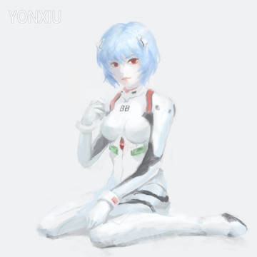 綾波零