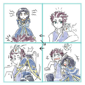 TOAロウリン詰め合わせ