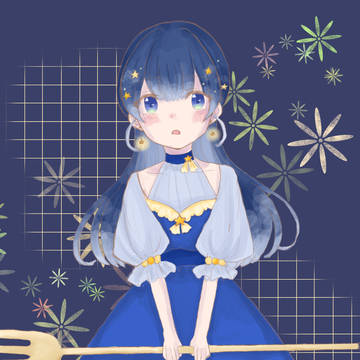 星のお菓子