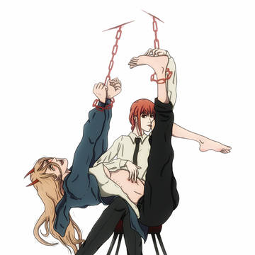 Power tickle
