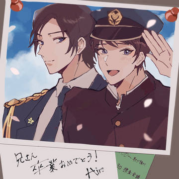 DCログ❕