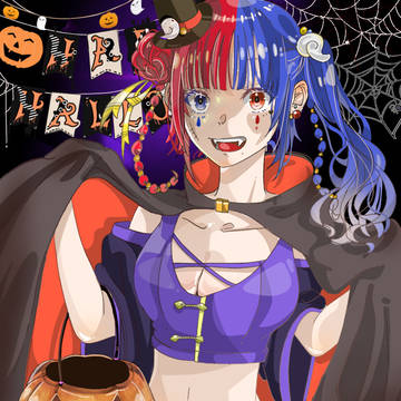 ハロウィン🎃