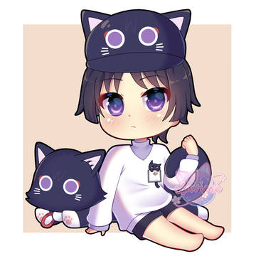 Scarameow