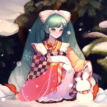 SNOW MIKU 2024