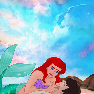 Part of Your World