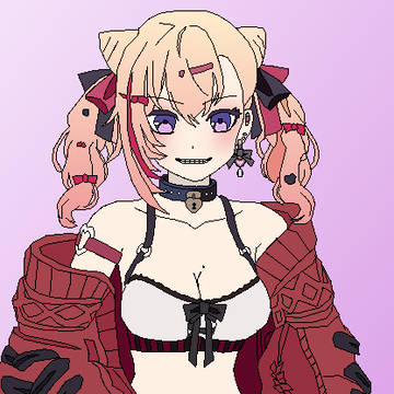 多々良ひそか　描いてみた