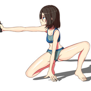 レオニー(gun)