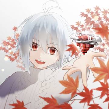 紅シュウと初代スプリガン