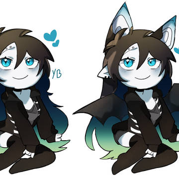 Chiori in YB and BC