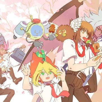 YGO Mix 20
