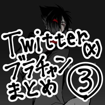 Twitterブラチャンまとめ③