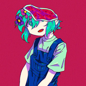 【omori】バジル
