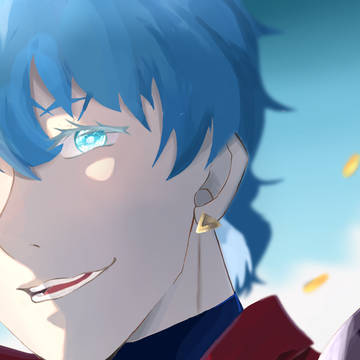 ロナ君