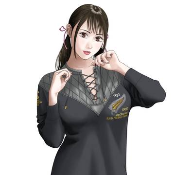 オールブラックス