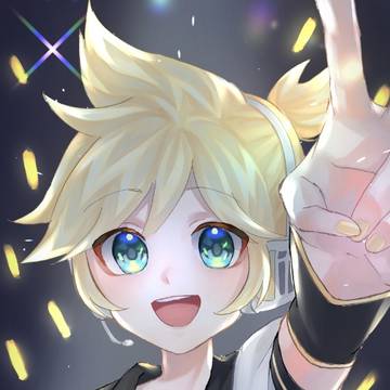 🌟鏡音レン🌟