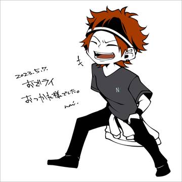 ESまとめ【腐向けあり】