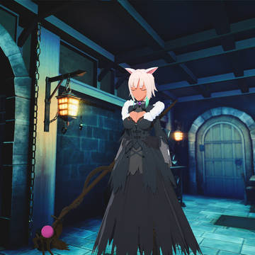 ハニカム  ヤ・シュトラ FFXIV