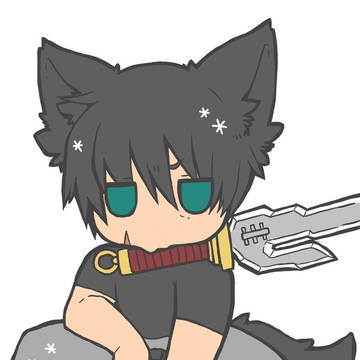 ｲﾇﾁｬﾝ甚爾