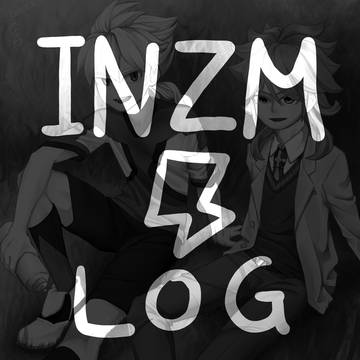 イナイレ　詰め②