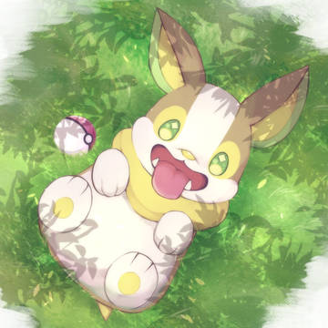 わんぱっ