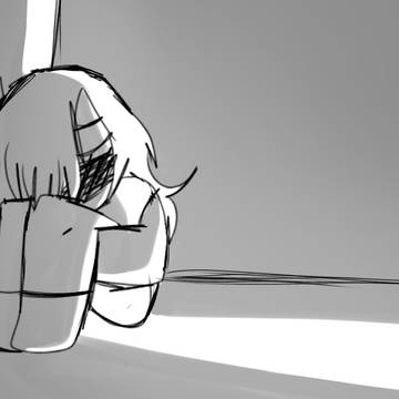 Sad I'm Sad Cry