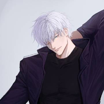 Satoru Gojo