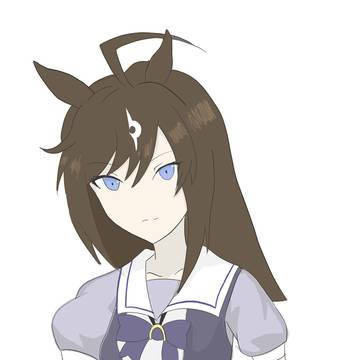 ドゥラメンテのビジュが良すぎて