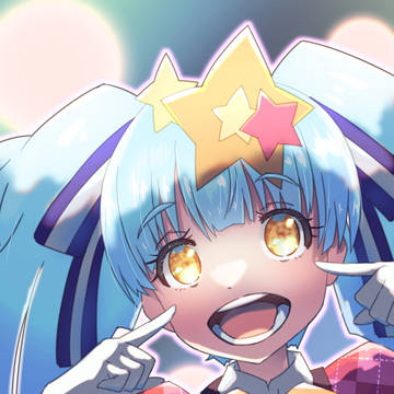 【ゾンビランドサガ】星川リリィ生誕祭2023
