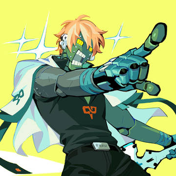 roboログ