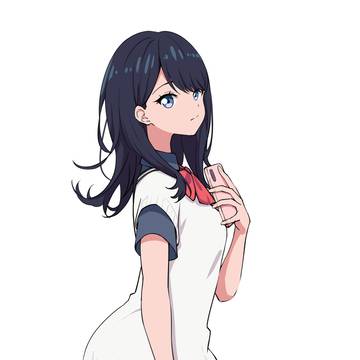 宝多六花
