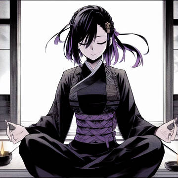 KUNOICHI