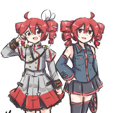 お久しぶりです！
