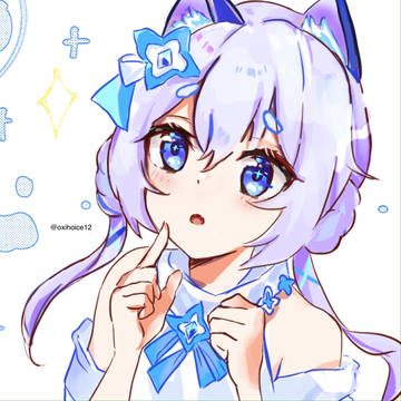 💭🐱