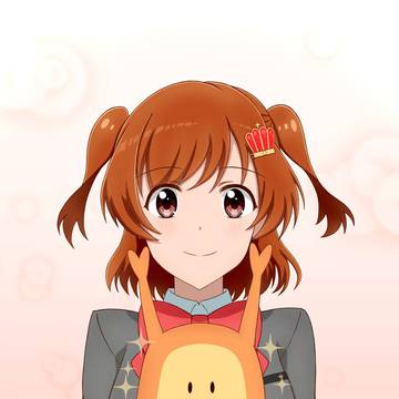 愛城華恋バースデイ 2023