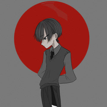 足元の自己主張