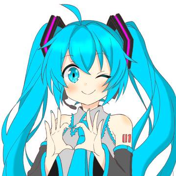 色塗り